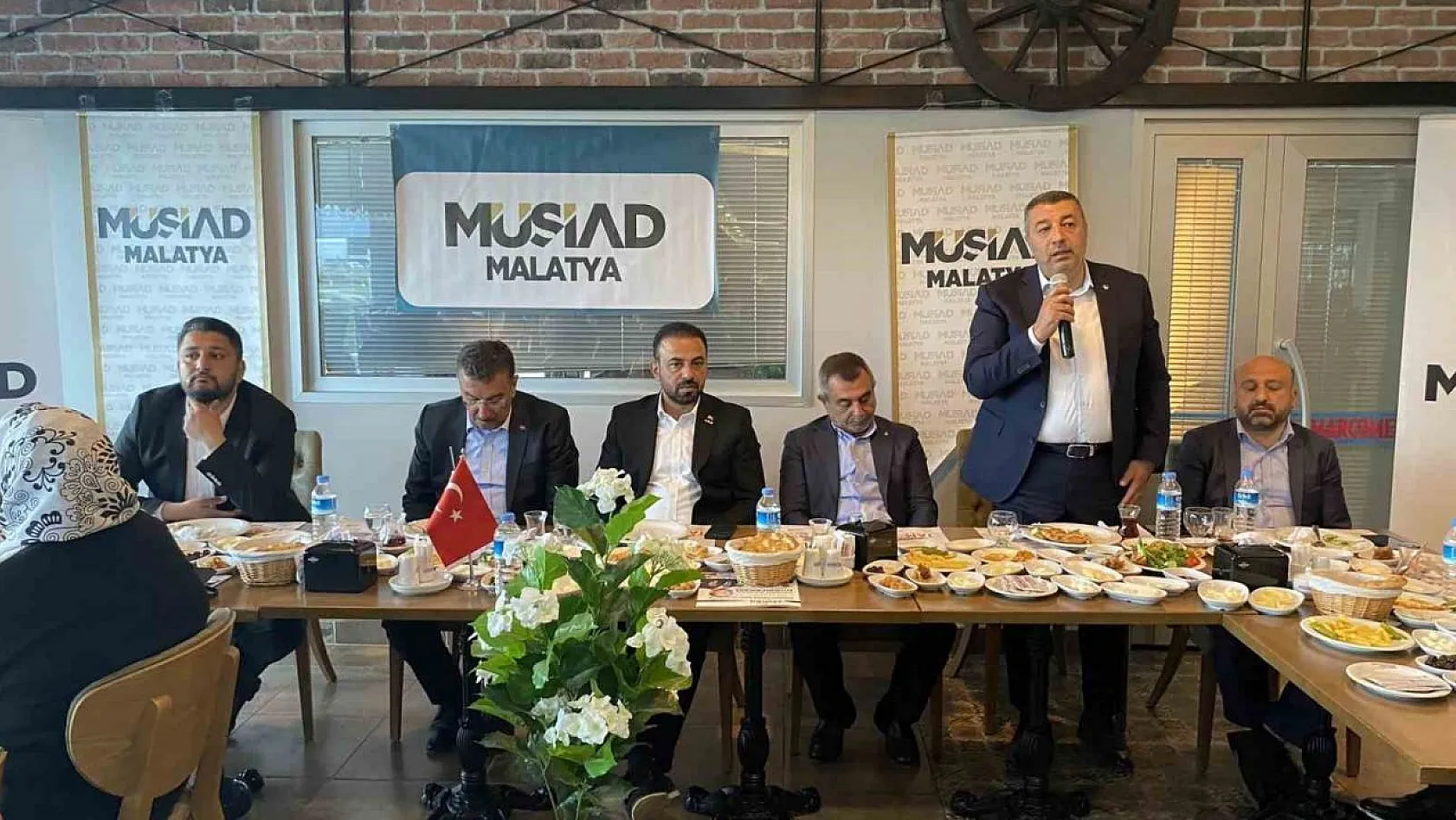 M S Ad Malatya Ak Parti Nin Vekil Adaylar N A Rlad