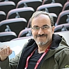 Ahmet KIZILKAYA - Elazığspor'un rüzgarı yetti !