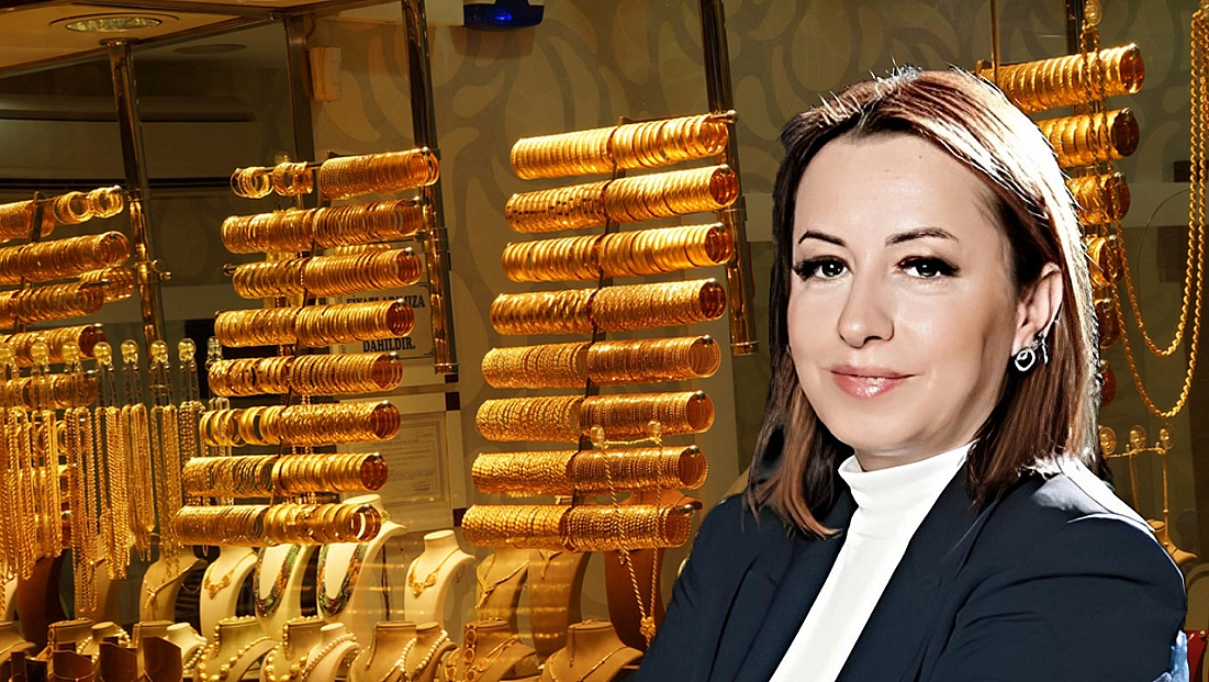 Altın nereye kadar yükselecek? Uzmanı açıkladı