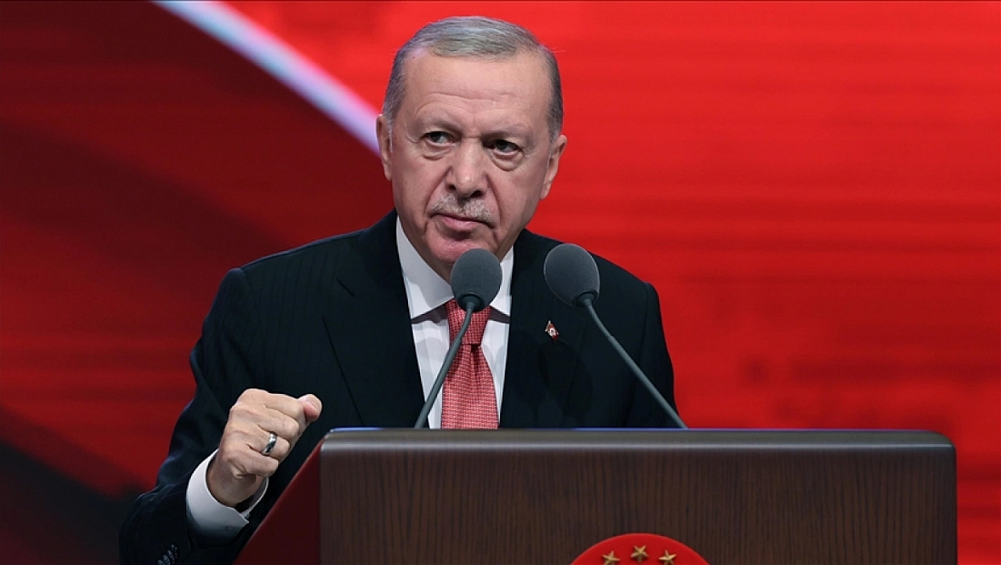 Cumhurbaşkanı Erdoğan ‘hazırlıkları başlattık’ diyerek duyurdu! Toplumun birçok kesimini ilgilendiriyor