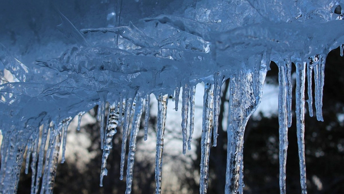 Elazığ’da dondurucu soğuklar geliyor! Termometreler eksi 6 dereceyi gösterecek