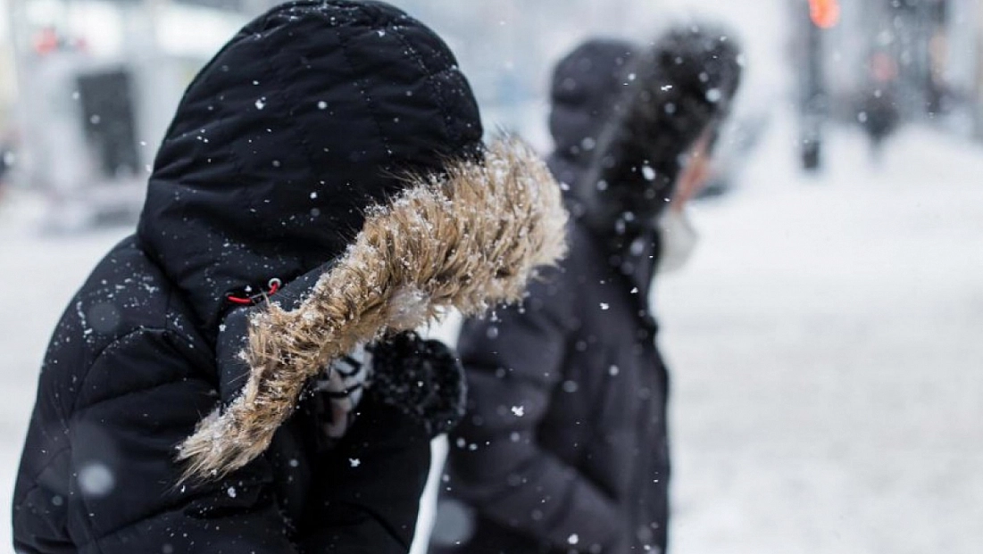 Elazığ’da hafta sonu kış geliyor! Kuvvetli yağış ve karla karışık yağmur geliyor… (3.12.2025)