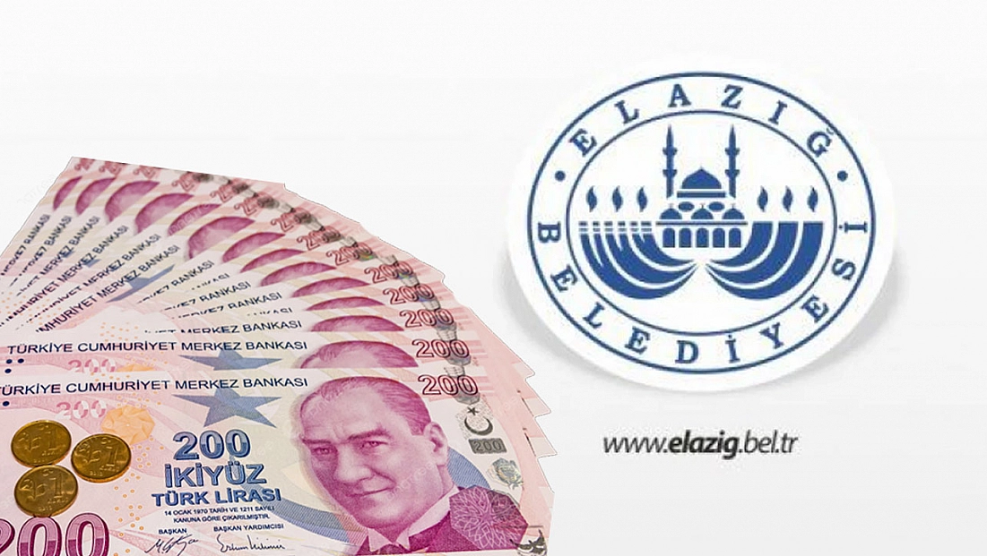 Elazığ'da kimler hedefte? Parayı kaptıranlar neye dikkat etmeli? Elazığ Belediyesi duyuru yaptı…