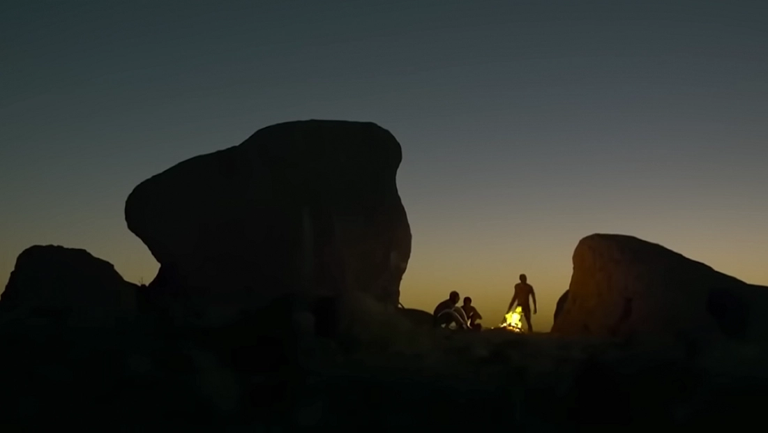 Elazığ ile arasında sadece 290 kilometre var! Dünya buradan bahsediyor