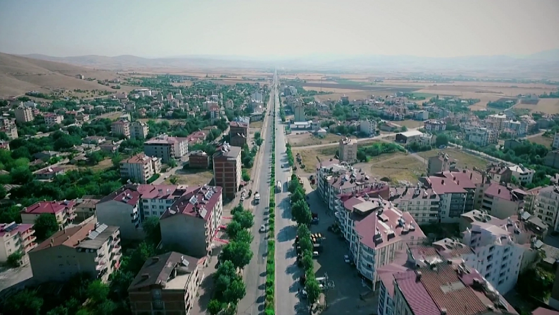 Elazığ’ın en hızlı gelişen ilçesi hangisi?