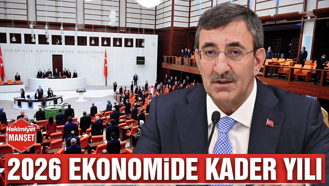 2026 ekonomide kader yılı