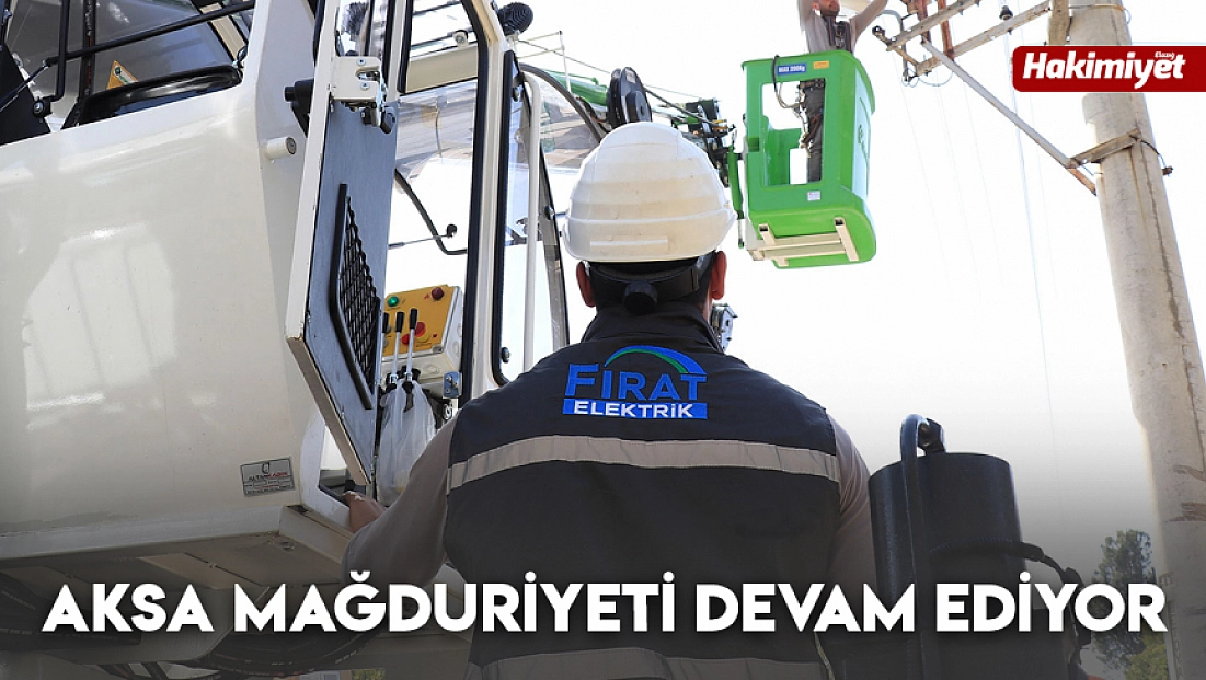 AKSA mağduriyeti devam ediyor