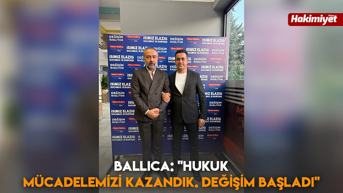 Ballıca: 