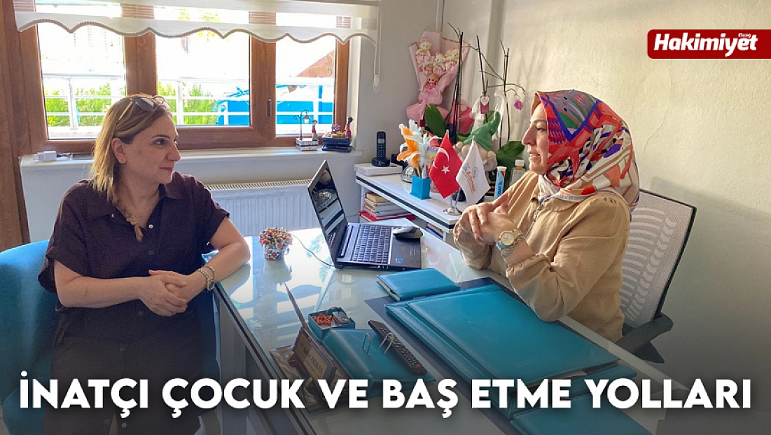 İnatçı çocuk ve baş etme yolları