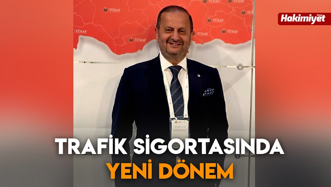 Trafik sigortasında yeni dönem
