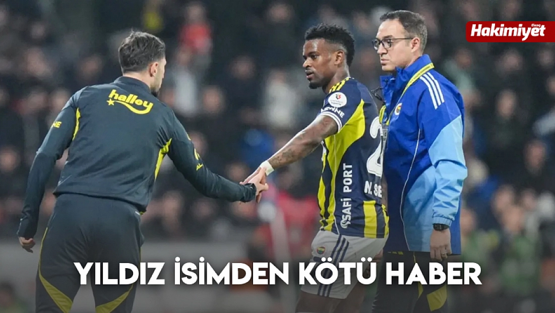 yıldız isimden kötü haber