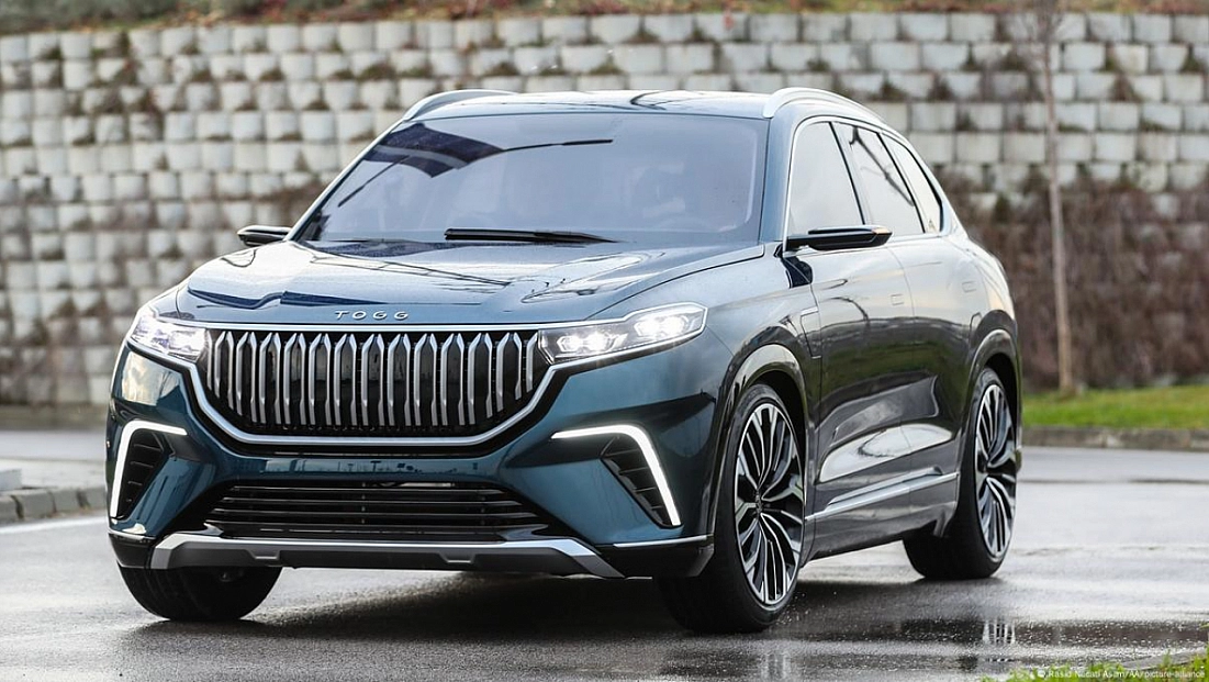 TOGG’dan faizsiz kredi hamlesi: TOGG’dan kaçırılmayacak fırsat