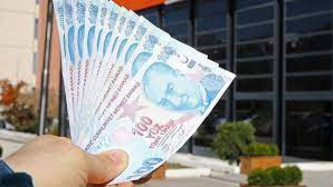 Vatandaşlık maaşı için tarih belli oldu! Pilot uygulama gelecek yıl başlıyor... İşte detaylar...