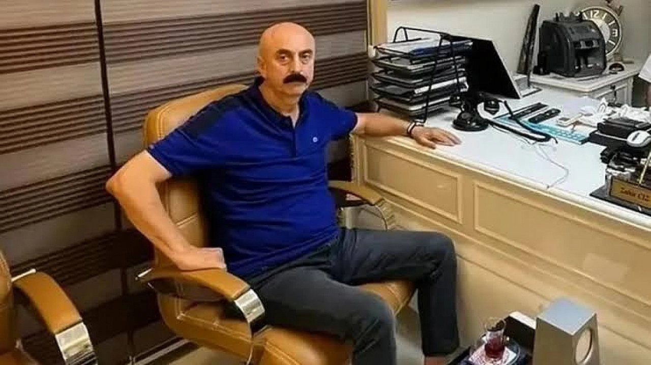 Zahir Cız kimdir? Öldü mü, neden öldü? Hangi kuyumcunun sahibiydi?