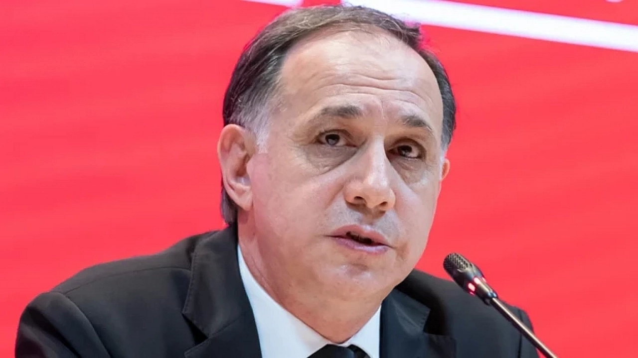 Ferhat Gündoğdu'nun babası kimdir? Aslen nereli? İşte merak edilenler