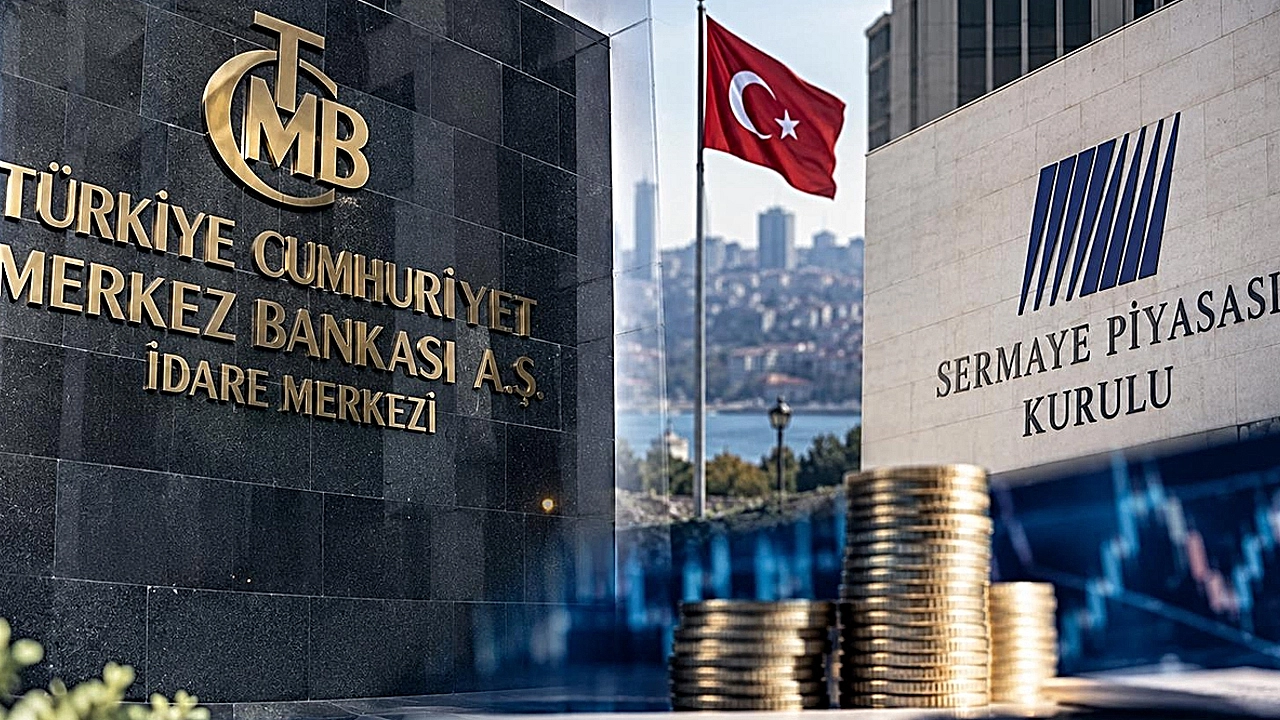 Merkez Bankası da harekete geçti: Likidite imkanları artırılacak