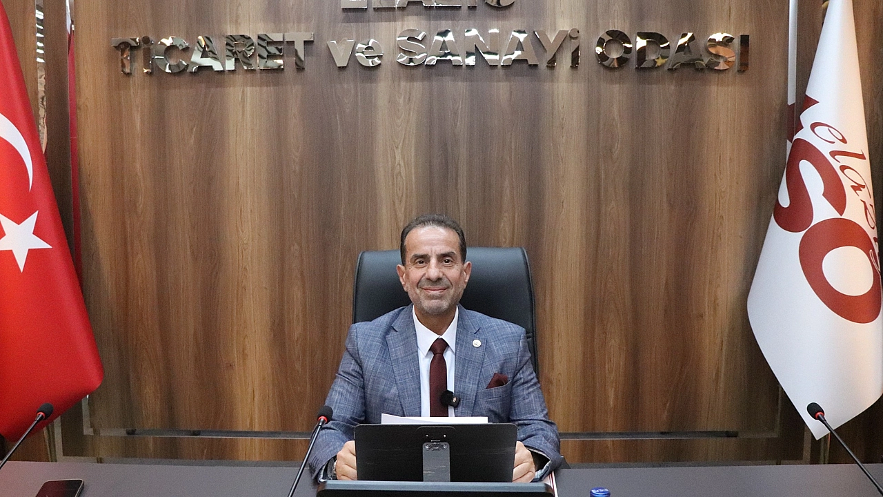 Elazığ TSO’dan Seçim Kurullarının Kararlarına İlişkin Açıklama