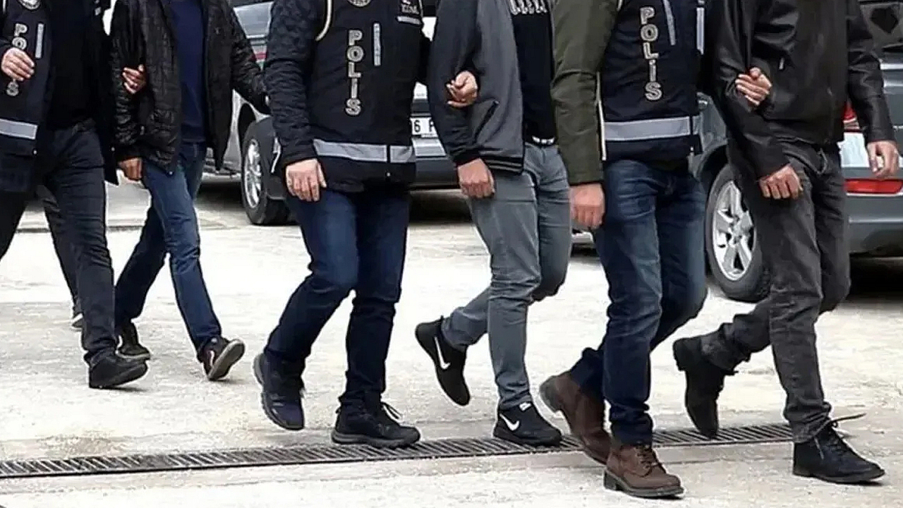 Sahte E-İmza çetesi çökertildi: 23 kişi tutuklandı