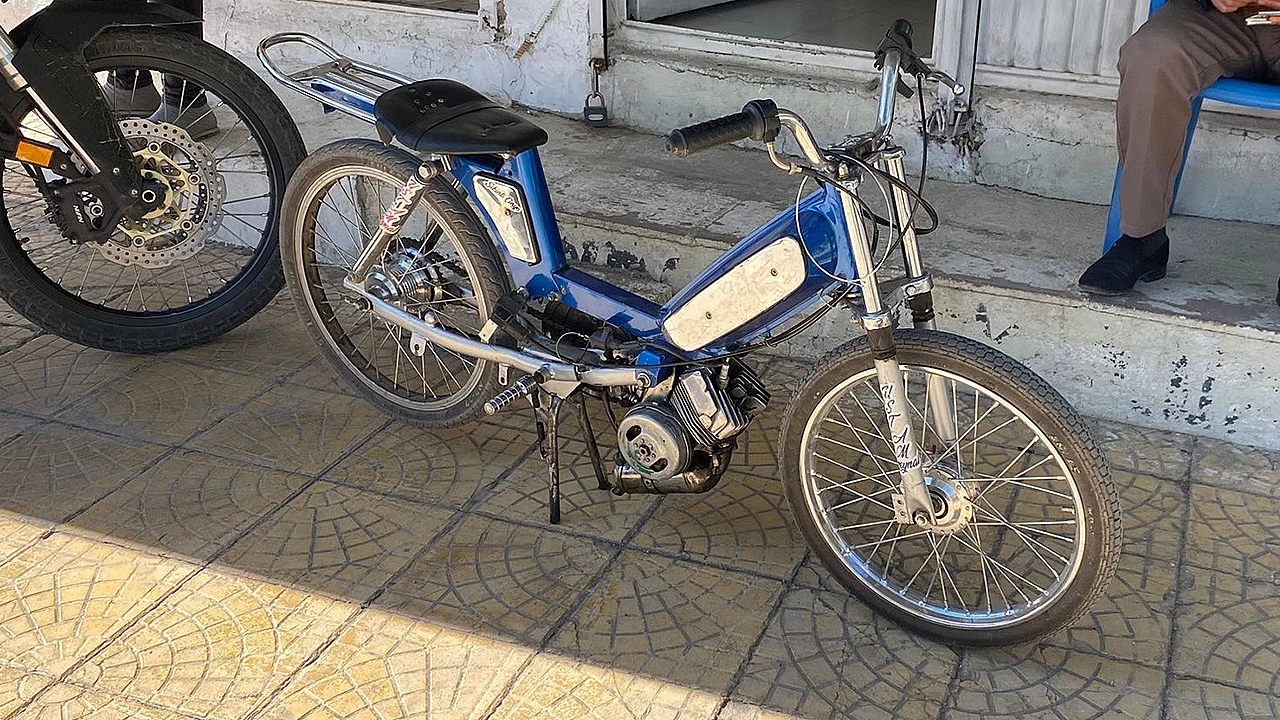 Adıyaman'da polisten kaçan şahsa 24 bin 647 TL ceza kesildi