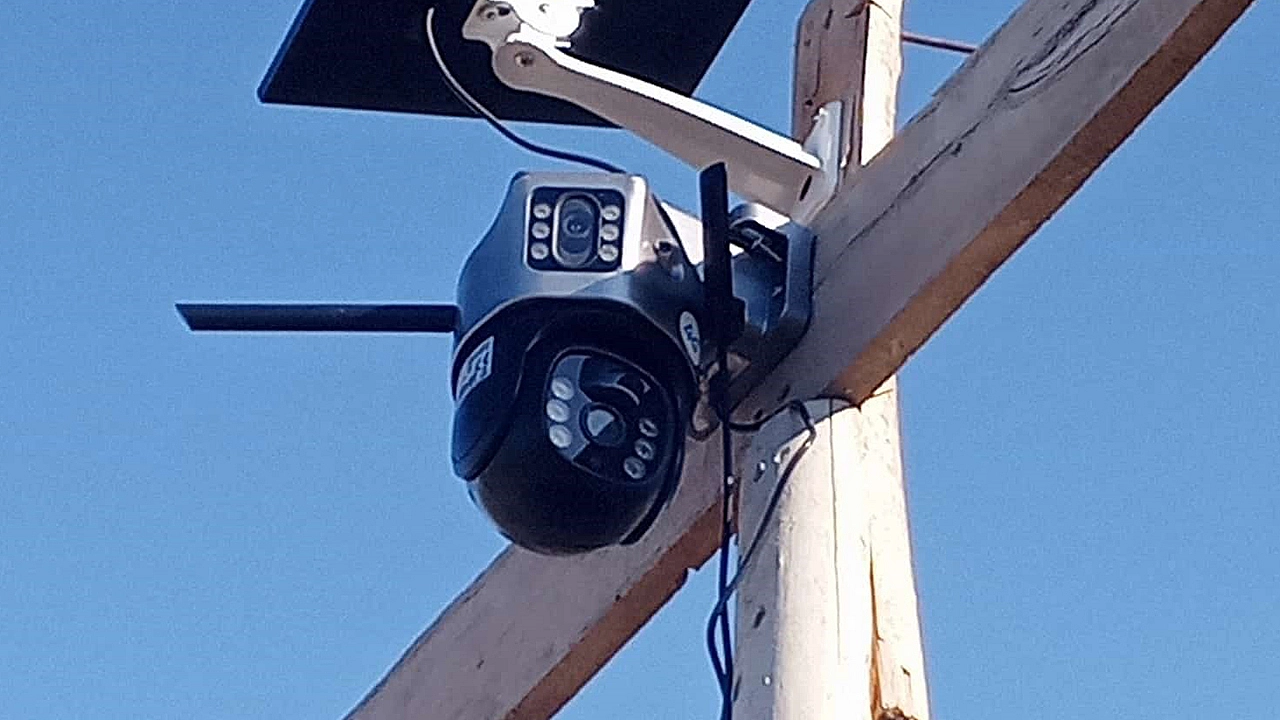 Elazığ'da takdir edilecek davranış