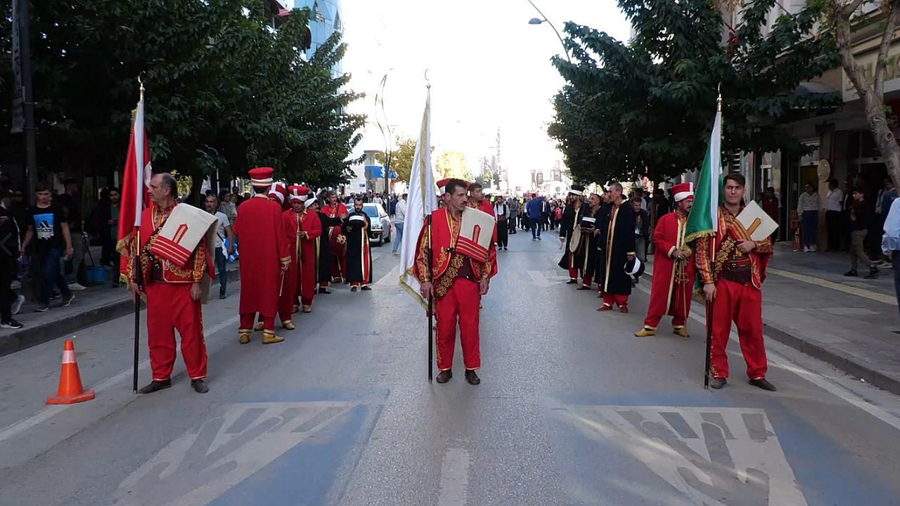 Hazar Şiir Akşamları başlıyor