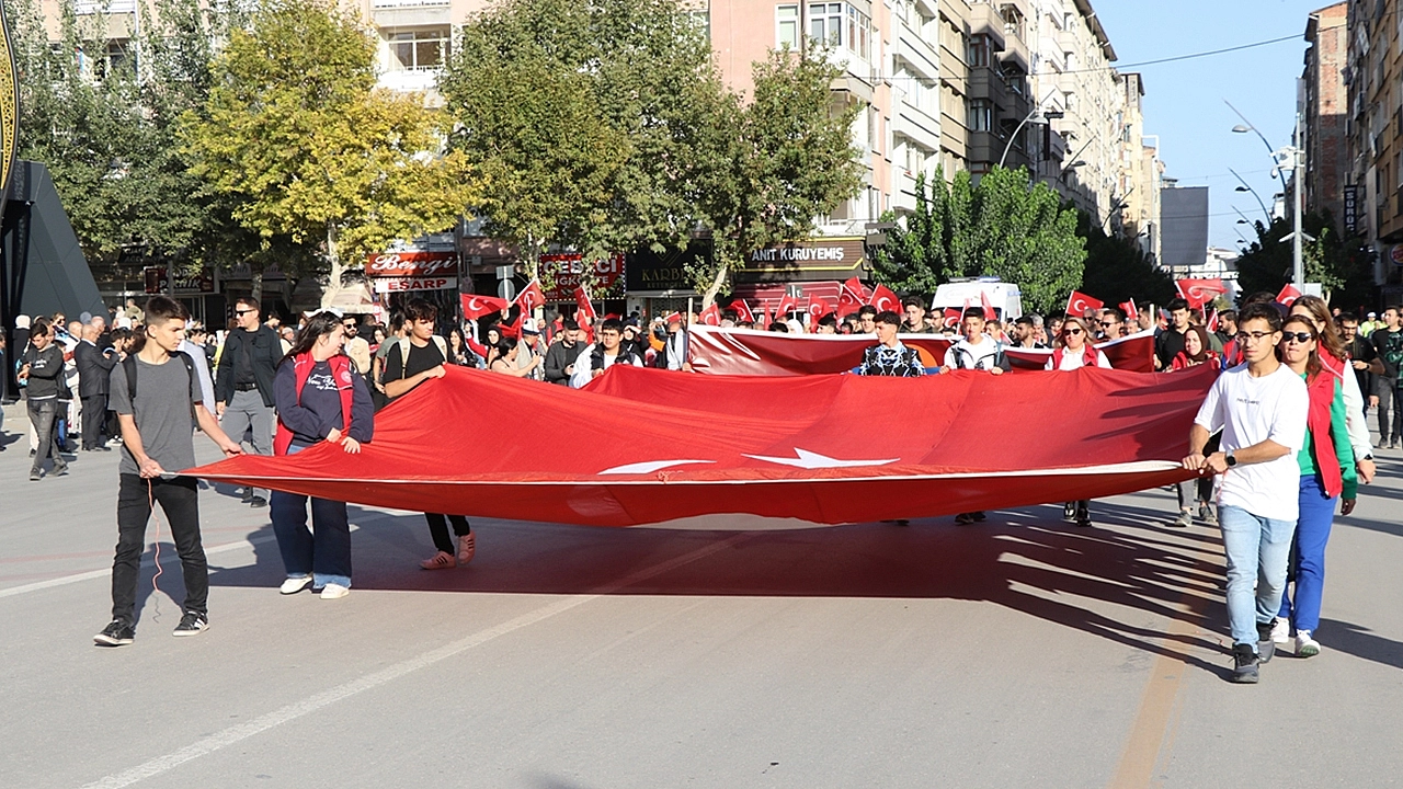 Hazar Şiir Akşamları başlıyor