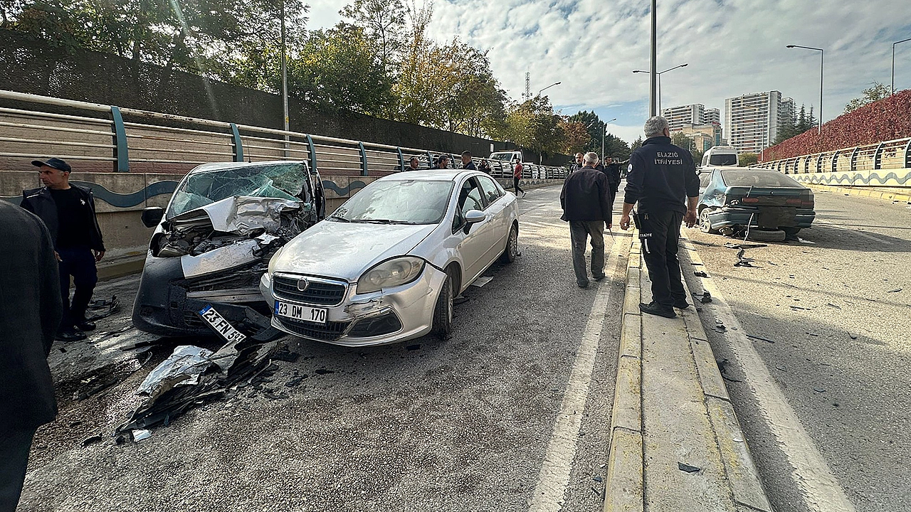 Kazalarda suç kimde?