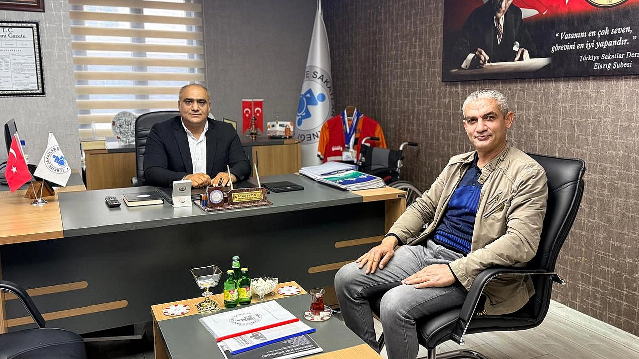 Fırat: 'Engellilerin kazanılmış hakları ellerinden alınıyor'