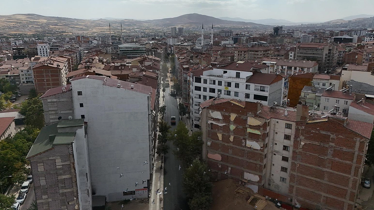 Endişeye gerek yok