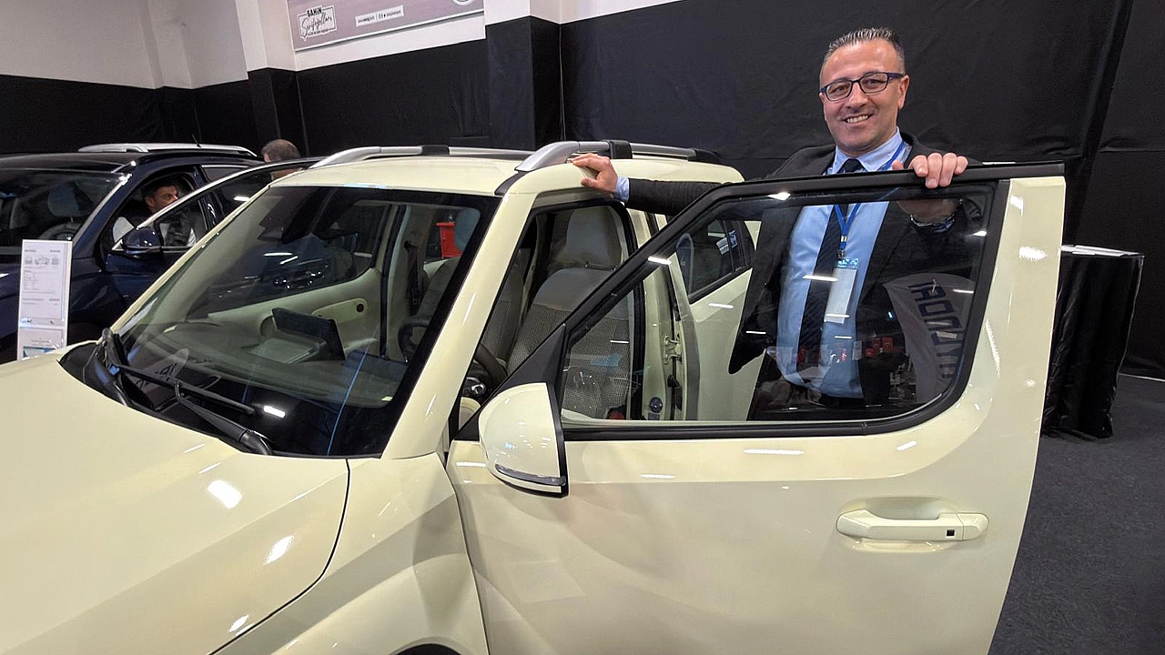 Durna: 'Elazığ için yine güzel bir etkinlik oldu'