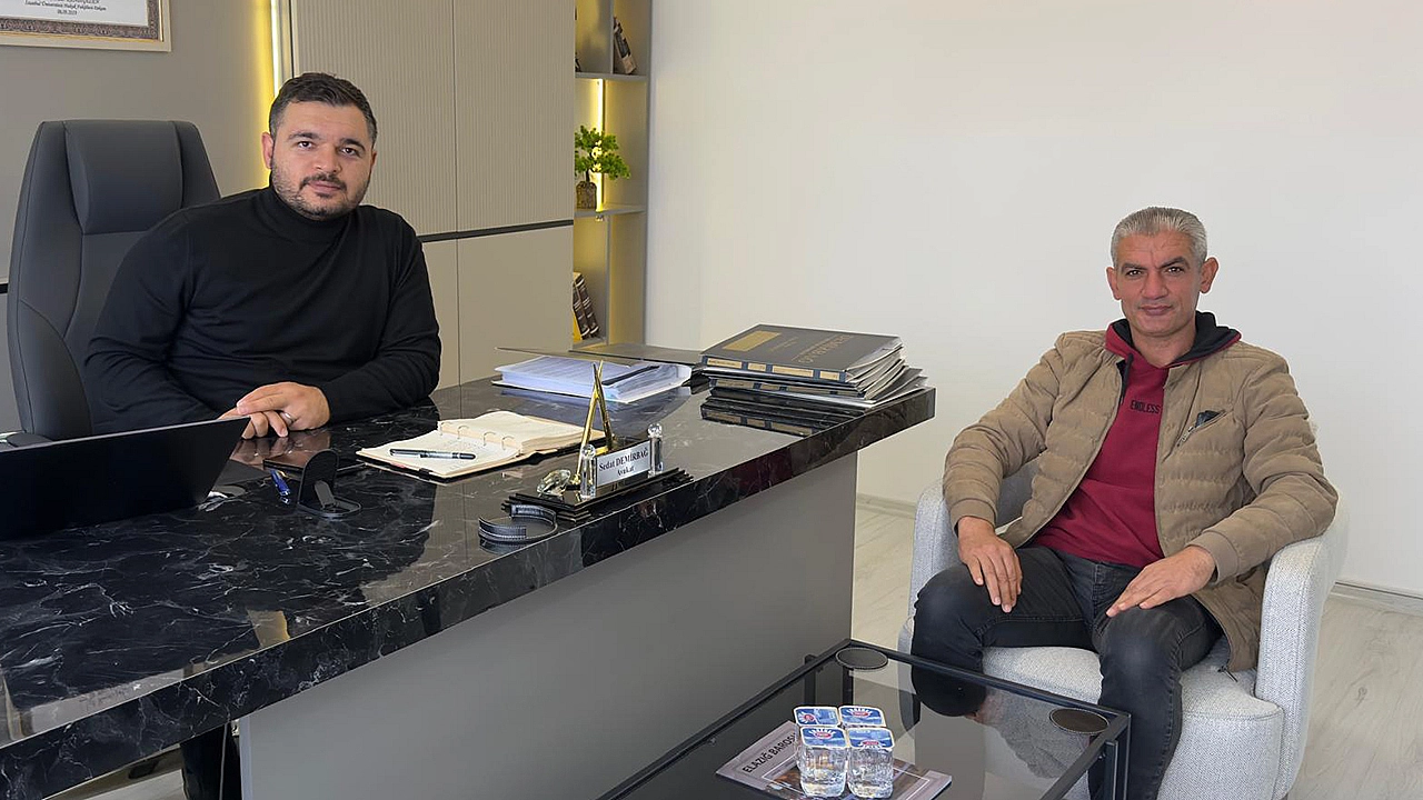 TOKİ dolandırıcılarına dikkat!