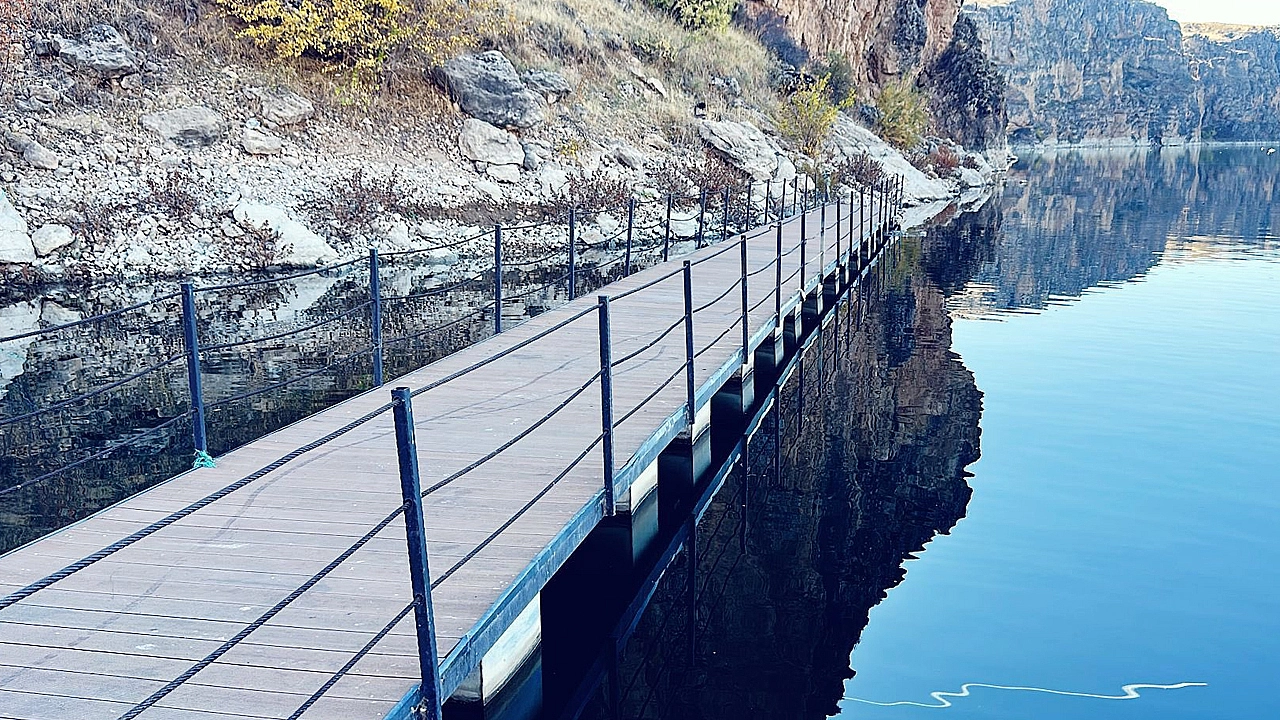 Turizmde yeni anlayış yeni dönem