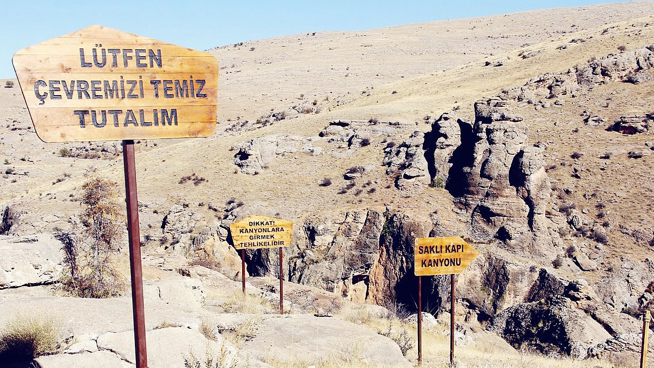 Turizmde yeni anlayış yeni dönem