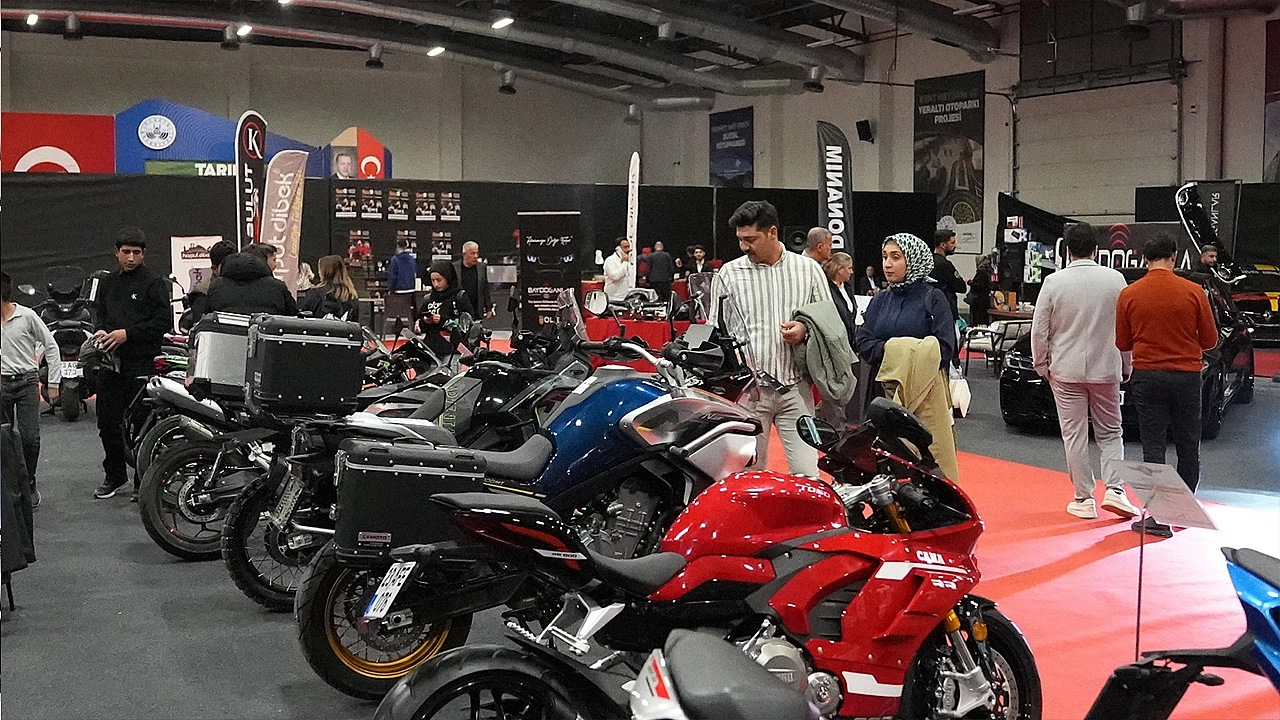 Fuarlar kenti Elazığ