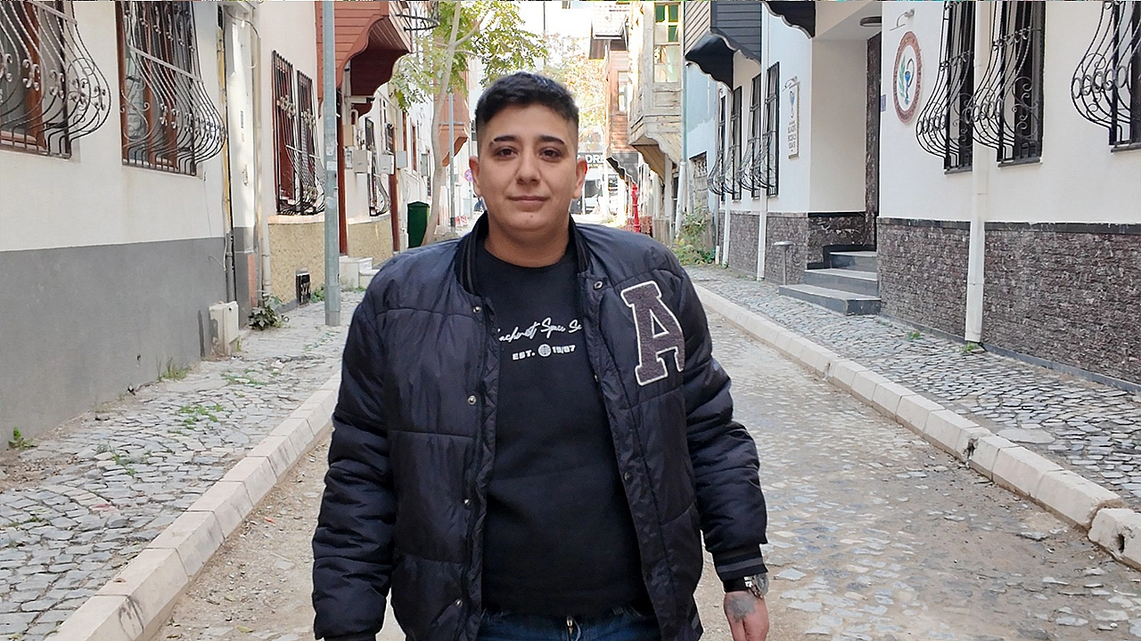 Nailbey'de sorunlar bitmiyor