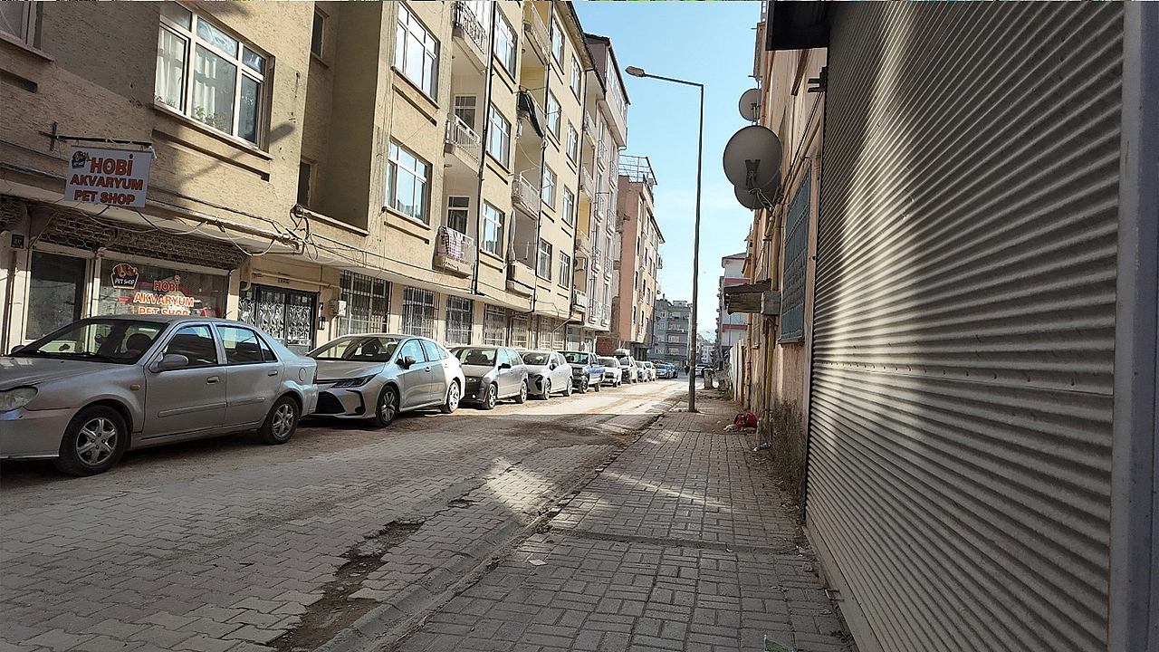 Nailbey'de sorunlar bitmiyor