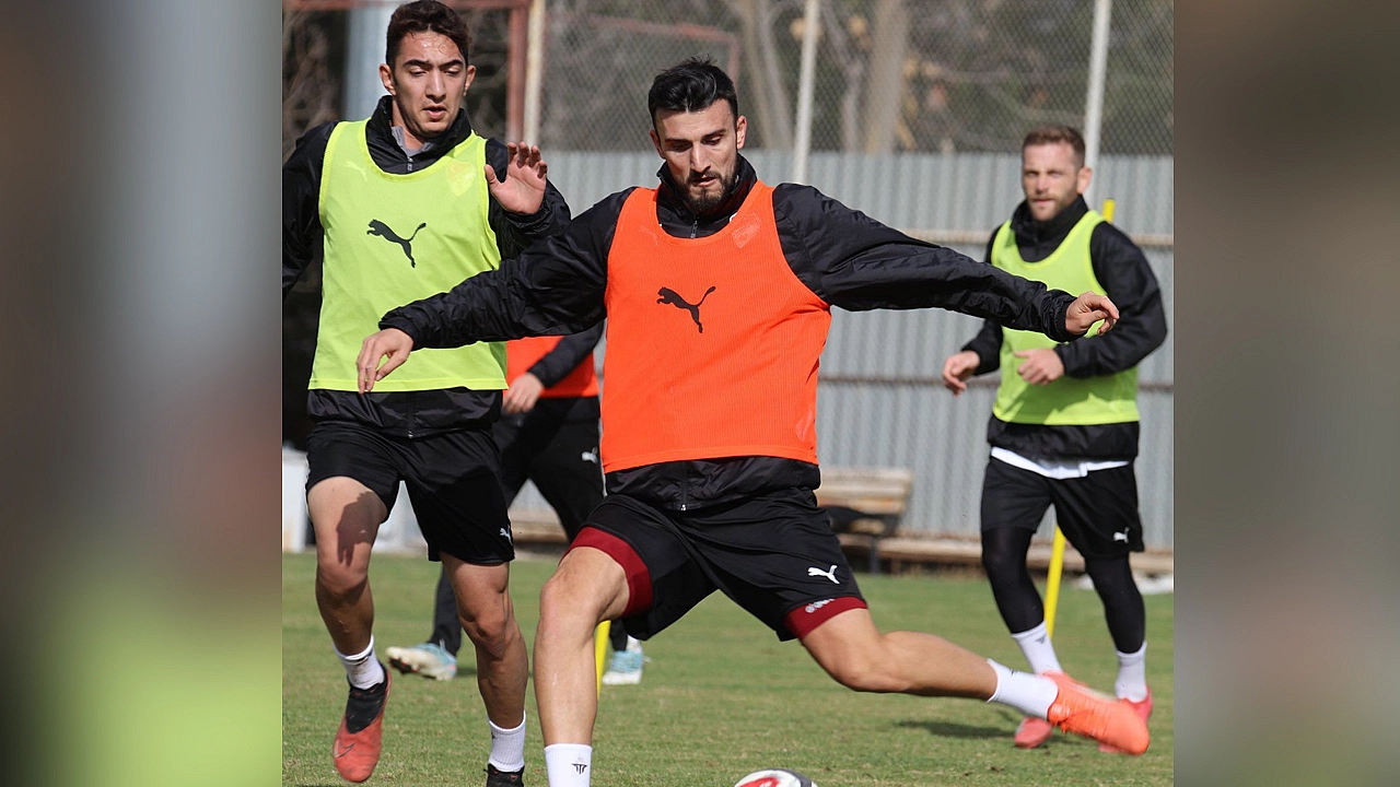 Elazığspor'da bahis soruşturması gerginliği: Ceza kapıda