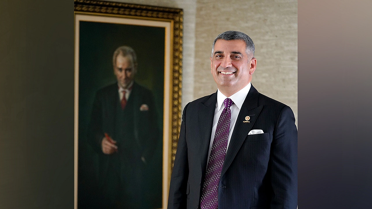 Erol, Elazığ'dan bir kez daha onay aldı