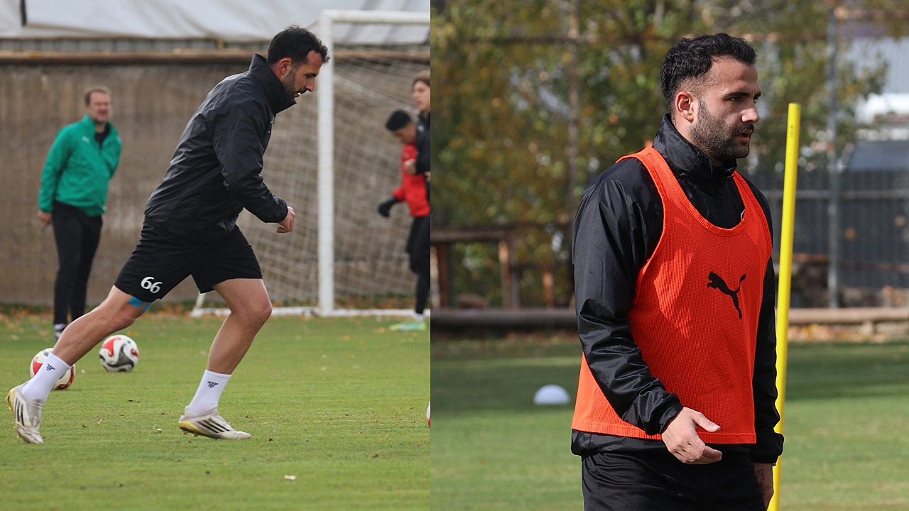 Elazığspor'da bahis soruşturması gerginliği: Ceza kapıda