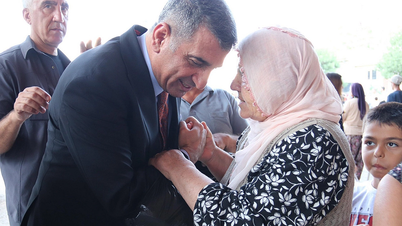 Erol, Elazığ'dan bir kez daha onay aldı