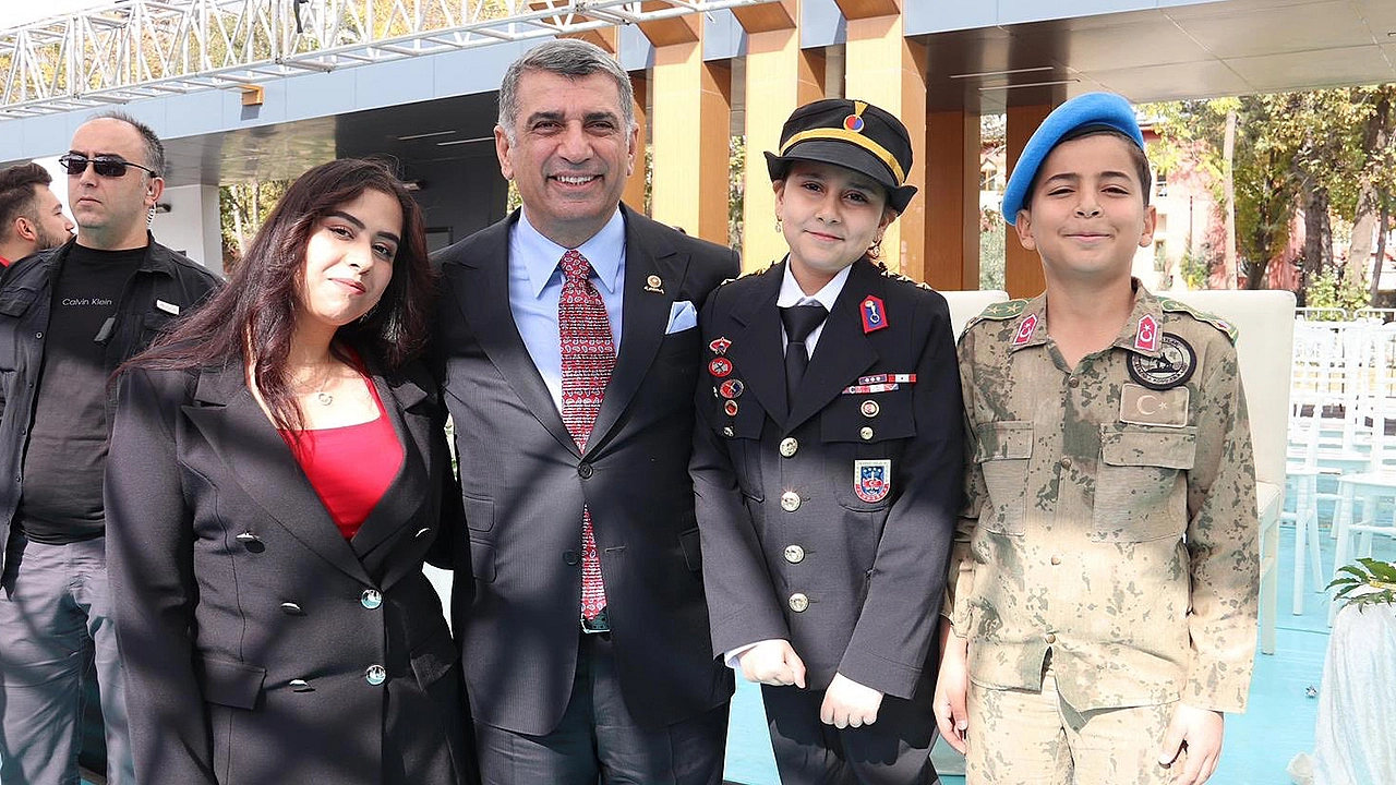 Erol, Elazığ'dan bir kez daha onay aldı