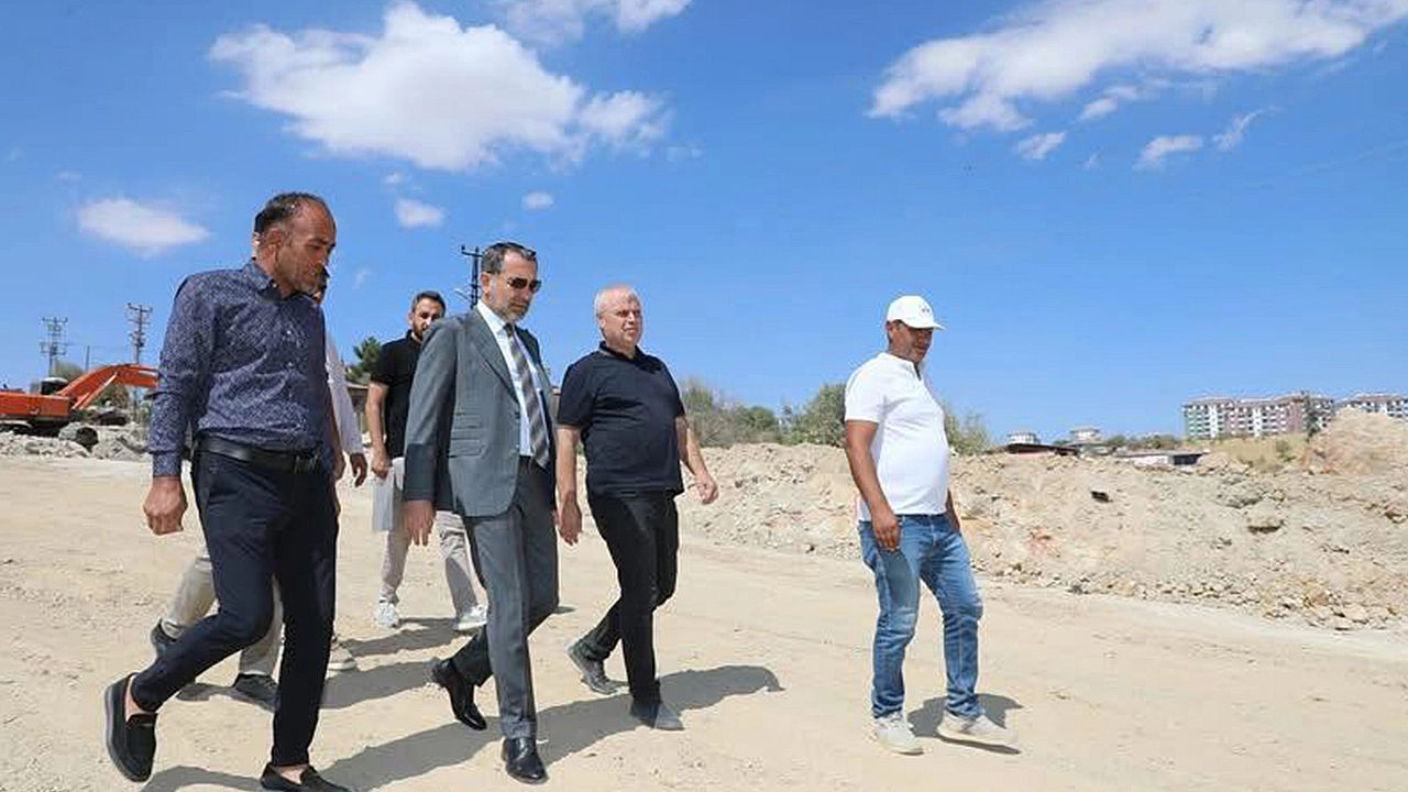 Parlayan yıldız 'Zafran'