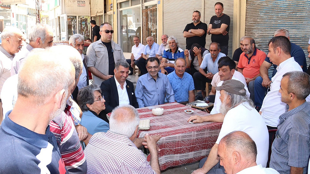 Erol, Elazığ'dan bir kez daha onay aldı