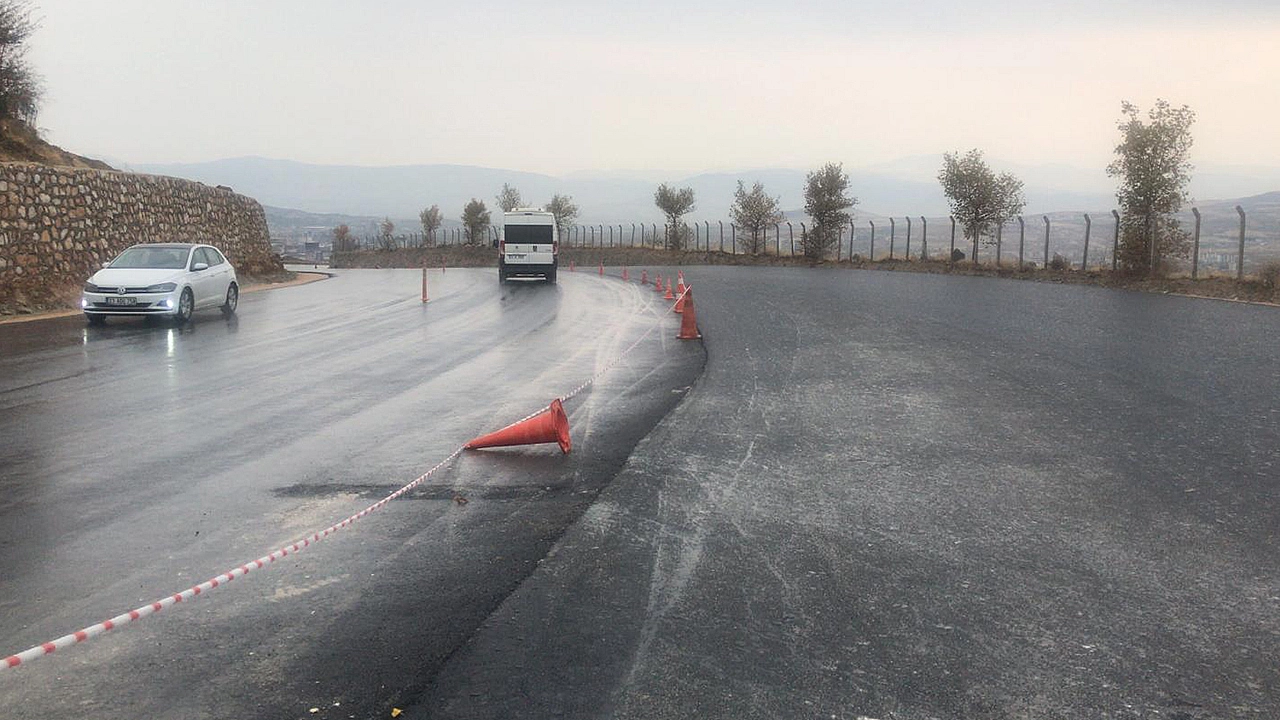 Parlayan yıldız 'Zafran'