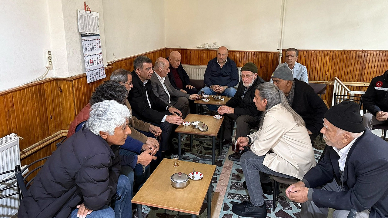 Erol, Elazığ'dan bir kez daha onay aldı