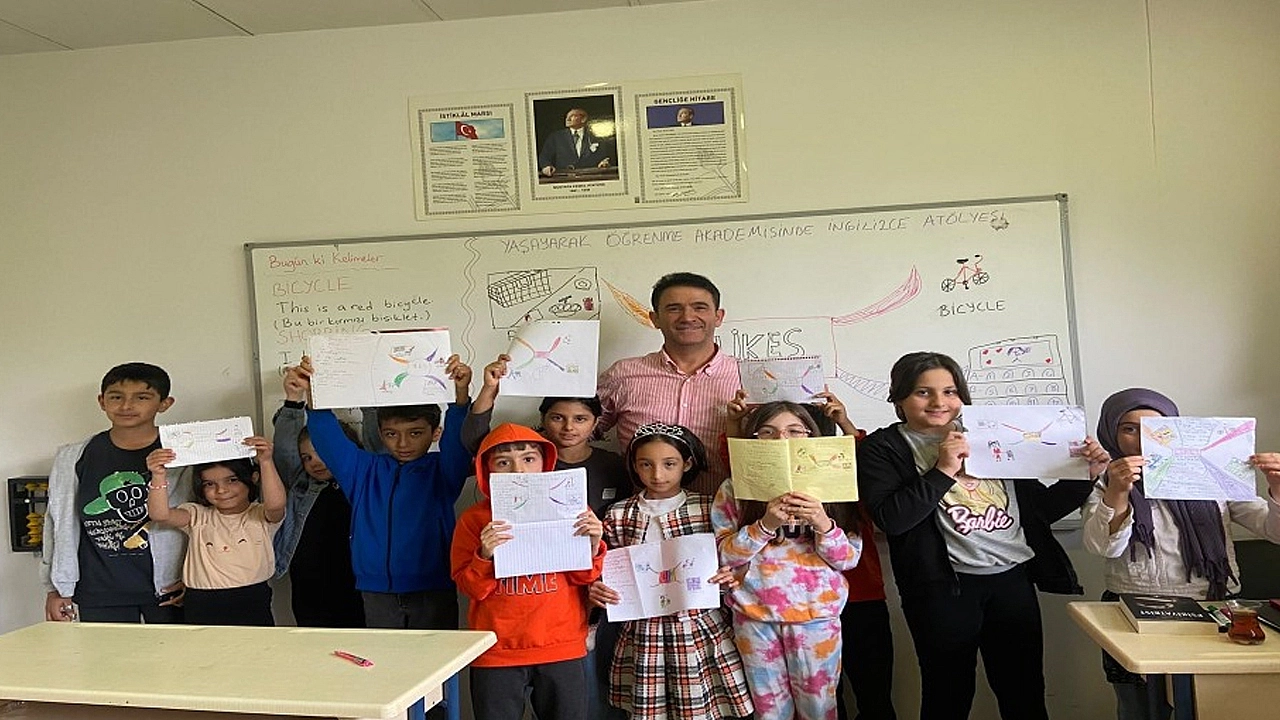 İnsan beyni nasıl öğreniyor ve öğrenmede neyi seviyor?