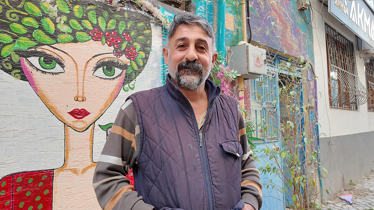 Nailbey'de sorunlar bitmiyor