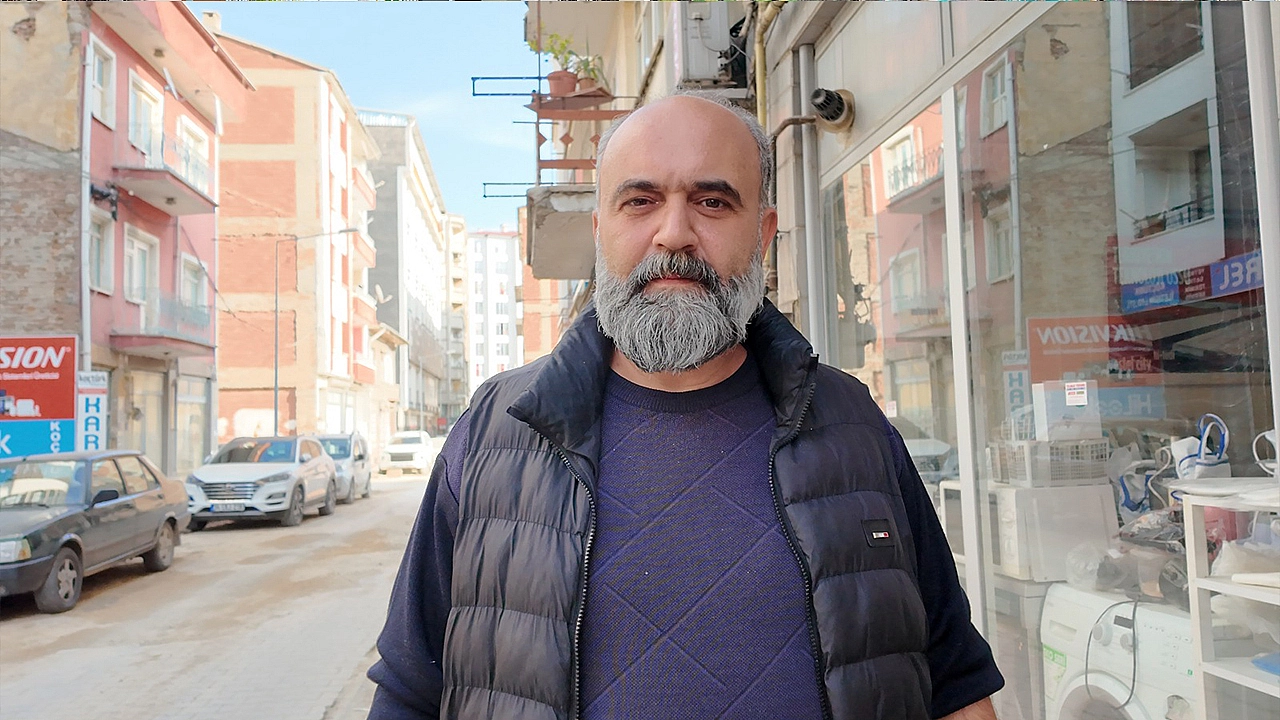 Nailbey'de sorunlar bitmiyor