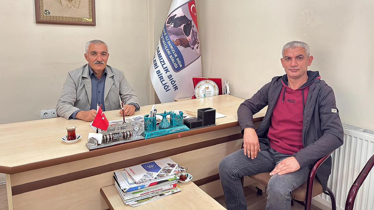 Turan: 'Devlet, vatandaşını dolandırmaz'