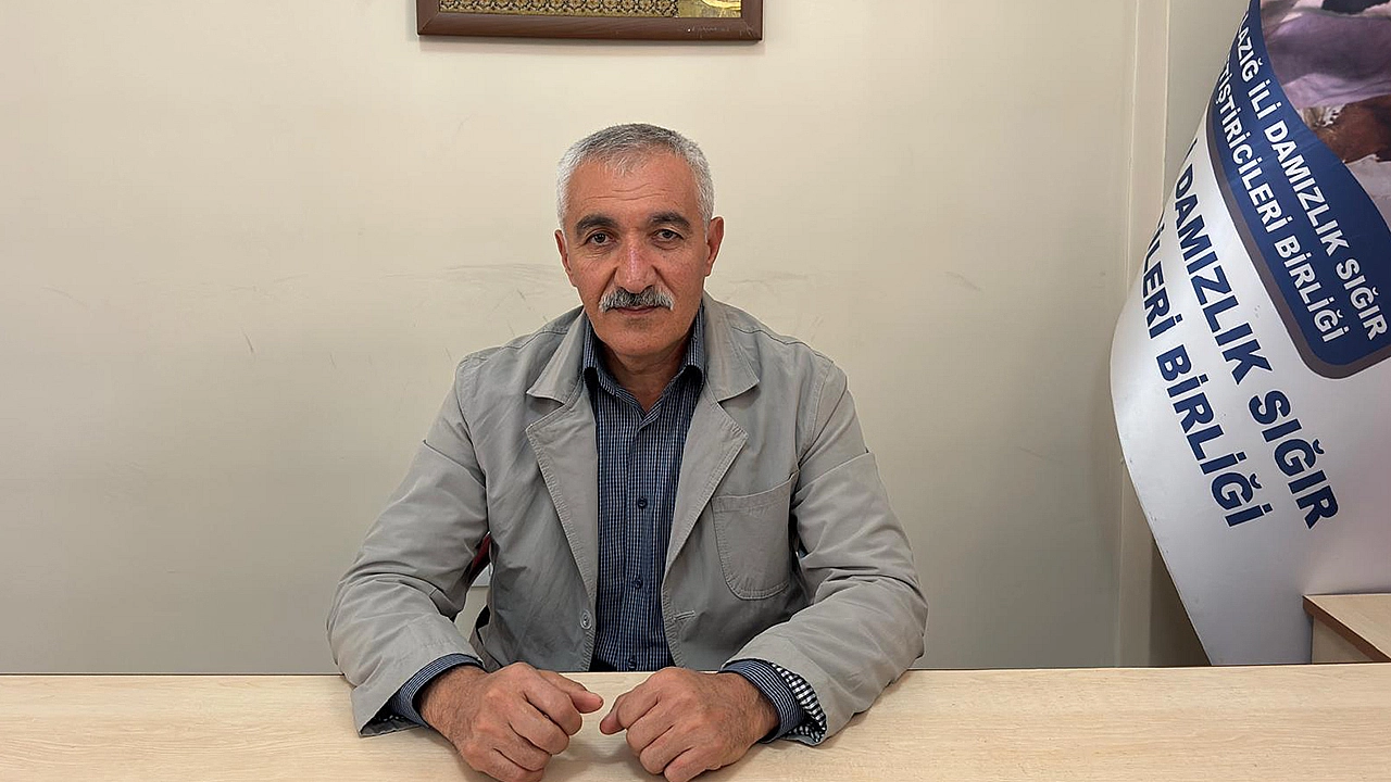 Turan: 'Devlet, vatandaşını dolandırmaz'